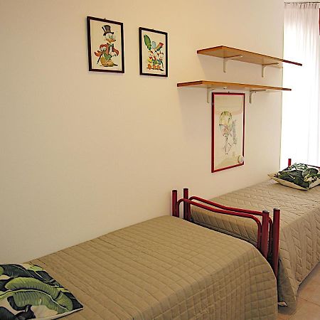 Horizon Belmare Apartments Bibione Eksteriør billede