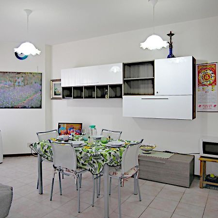 Horizon Belmare Apartments Bibione Eksteriør billede