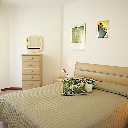 Horizon Belmare Apartments Bibione Eksteriør billede
