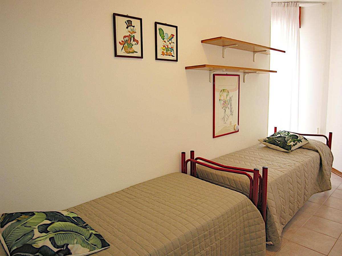 Horizon Belmare Apartments Bibione Eksteriør billede