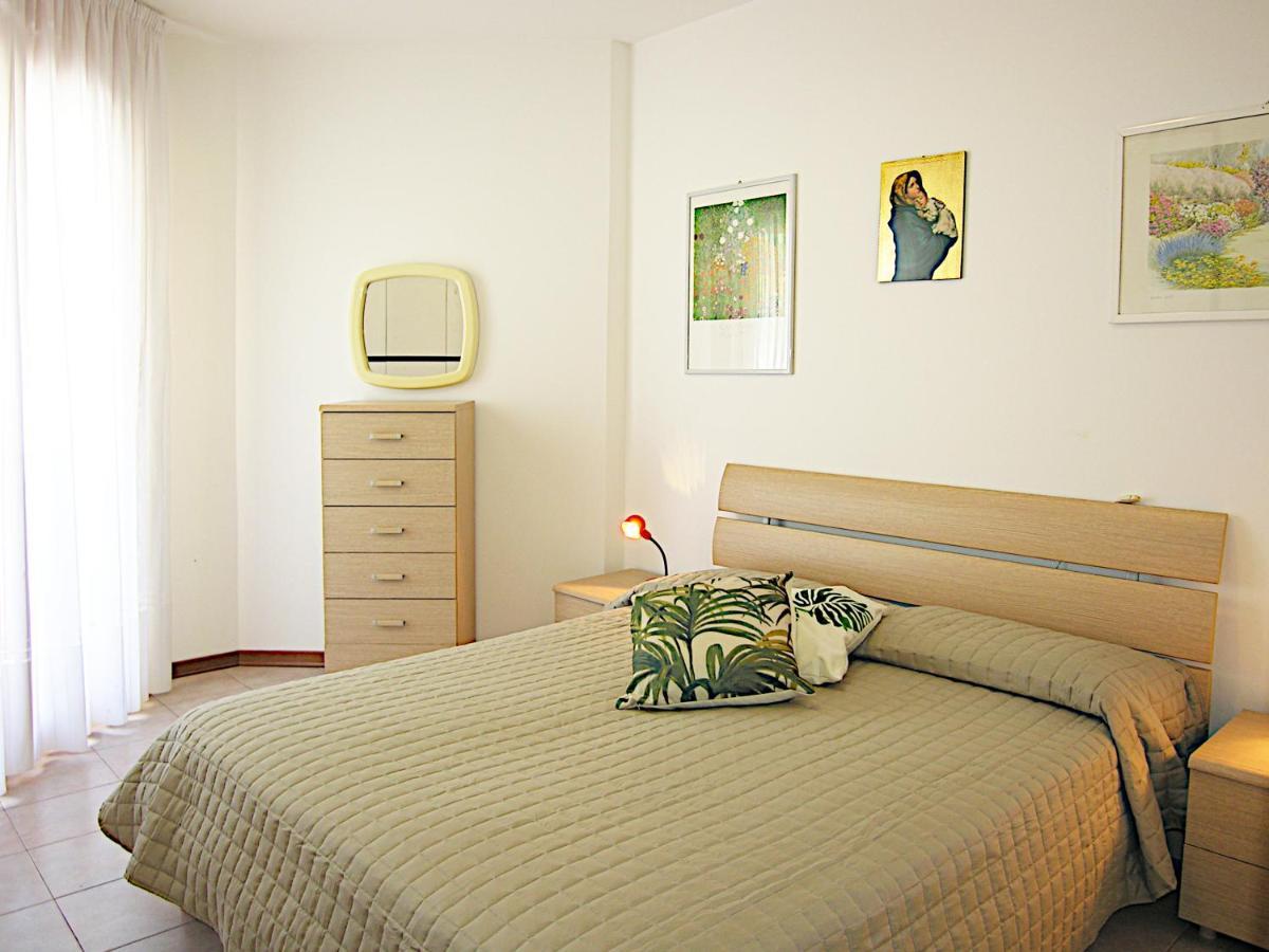 Horizon Belmare Apartments Bibione Eksteriør billede
