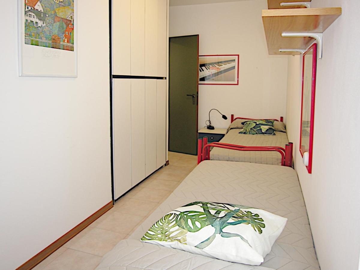 Horizon Belmare Apartments Bibione Eksteriør billede