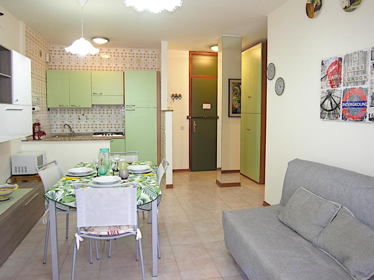 Horizon Belmare Apartments Bibione Eksteriør billede