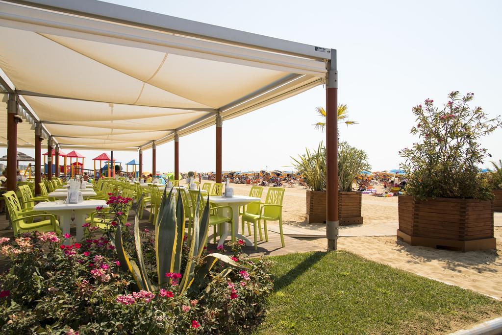 Horizon Belmare Apartments Bibione Eksteriør billede